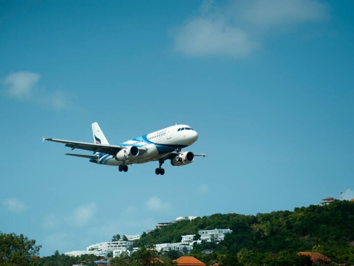 Manatour  Vamos a visitar Airbus